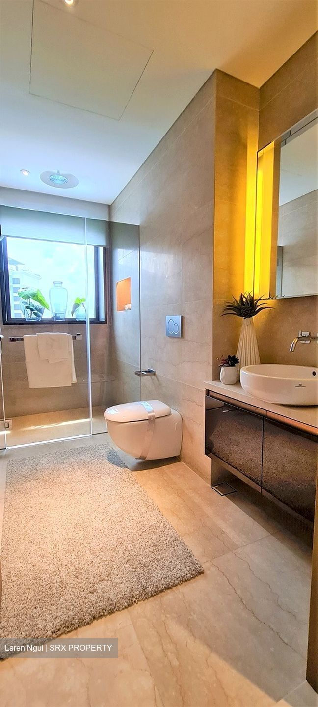 3 Orchard By-The-Park (D10), Condominium #396355081